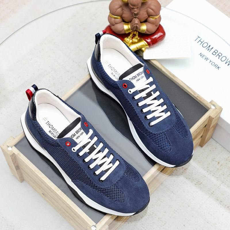 THOM BROWNE Men's Shoes 84